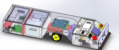 AGV\܇3DģD Solidworks STP