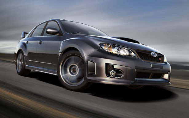 SUBARU ˹ Impreza 