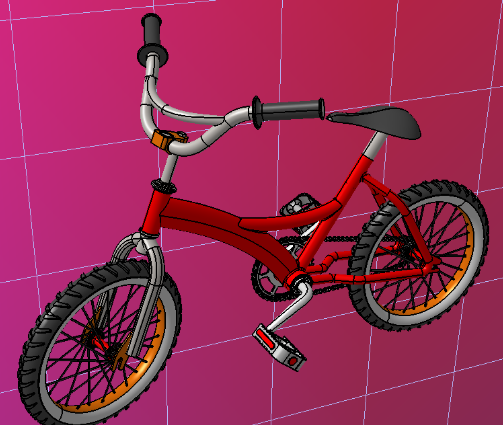 С̓ͯ܇(ch)3D(sh)ģD STEPʽ