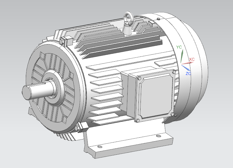 YE3-280S-4 늙CSģ