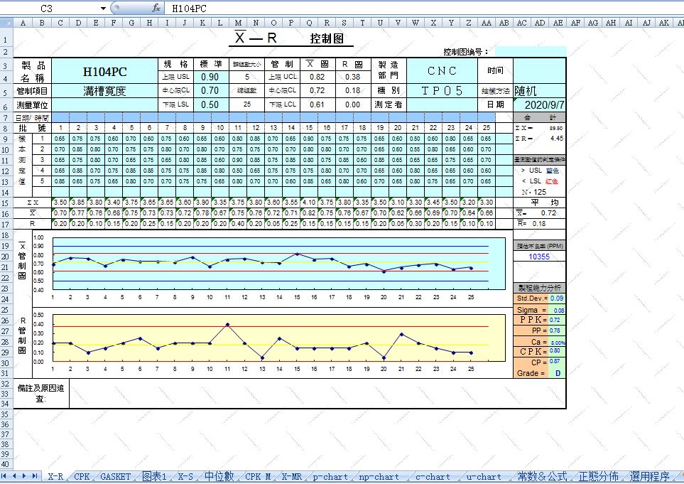 SPCȫExcel(15N)