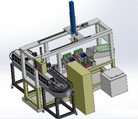 ܇l(f)әCwԙzyC3DD SolidworksO(sh)Ӌ