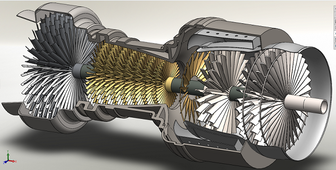 ȼ݆C3D(sh)ģD SolidworksO(sh)Ӌ