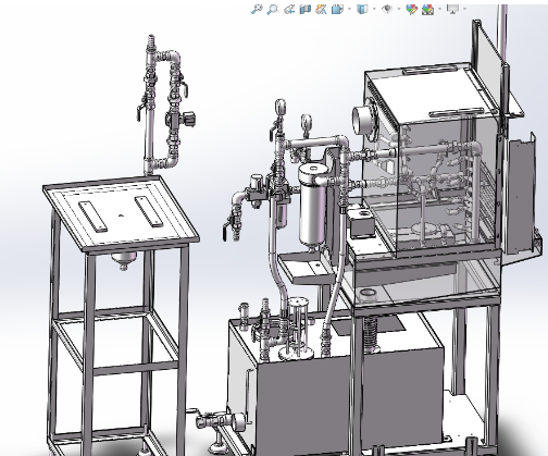 ܇㲿ϴC3DģD SolidworksOӋ