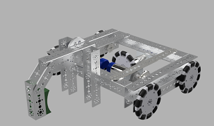 FTCC˸ِȫƄӵױPmr-grabby-13748-delivery-chassis