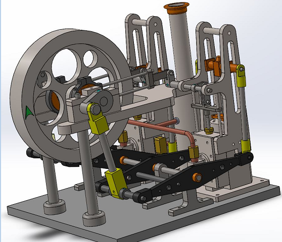 ppC3D(sh)ģD SolidworksO(sh)Ӌ ̈D