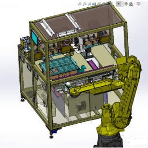 ֙CȫԄӒߴaO3DģD SolidworksOӋ