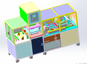 늳XĤԄӳ͙C3DģD SolidworksOӋ