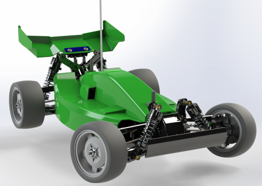 TAMIYA DF-02ģb܇3DģD SolidworksOӋ
