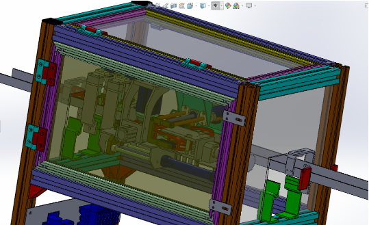 朰ݔ͙C朰oϙC3DģD SolidworksOӋ
