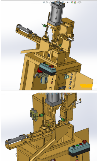΢늙CDFоԄӛ_оC3DģD SolidworksOӋ