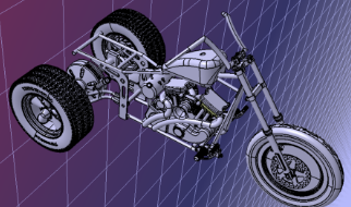 \݆Ħ܇3DD STPʽ
