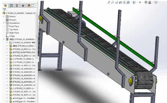 ѷeݔ͙C3D(sh)ģD SolidworksO(sh)Ӌ