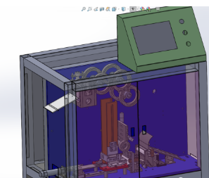 ֙C늳ؘ˺xC3DģD SolidworksOӋ