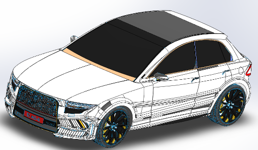 ܇I܇ģ3DD SolidworksOӋ