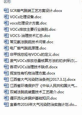 VOCsUg