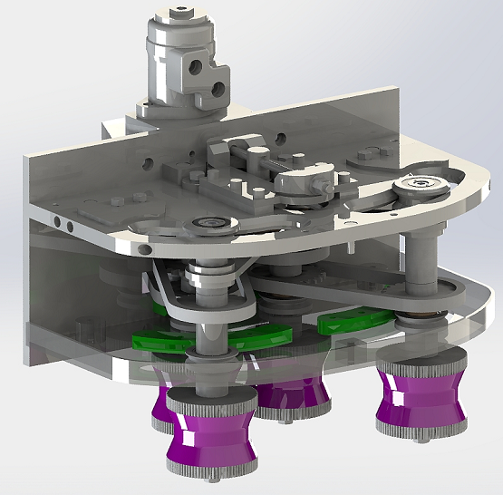 Һ@C(j)(gu)3DD SolidworksO(sh)Ӌ(j)