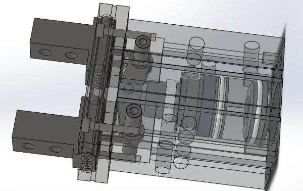 (lin)ʽA3D(sh)ģD SolidworksO(sh)Ӌ(j)