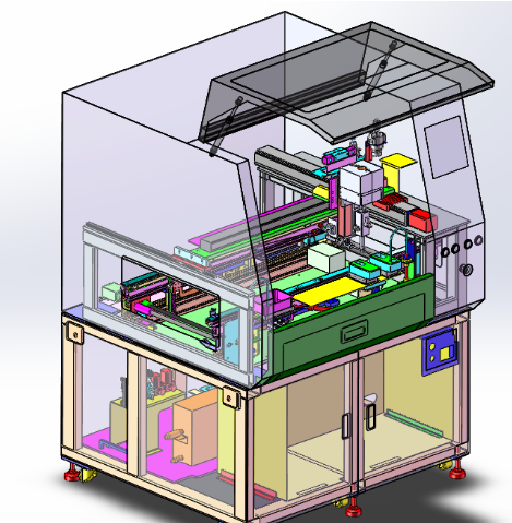 ȫԄͿC3DģD SolidworksOӋ