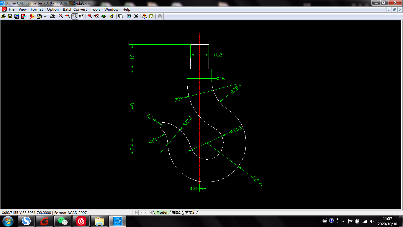 ^CAD^