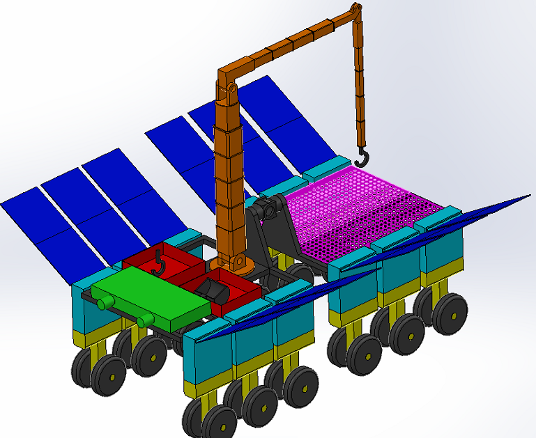 ɼ܇3D(sh)ģD SolidworksO(sh)Ӌ