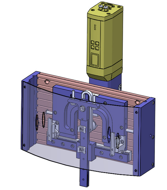 يA͹݆C(j)е֙C(j)(gu)3DD SolidworksO(sh)Ӌ(j) STP