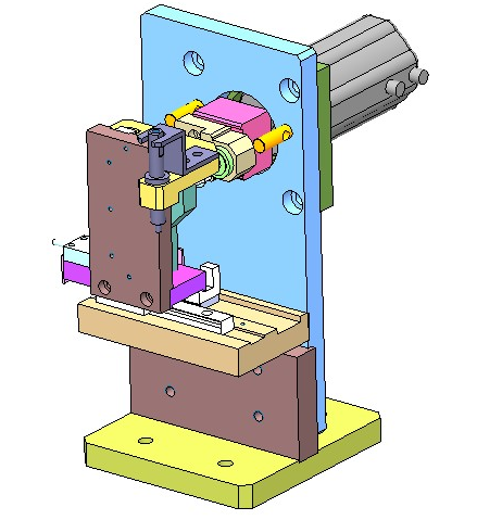 ͹݆ȡϙC(j)е֙C(j)(gu)3DD SolidworksO(sh)Ӌ(j)