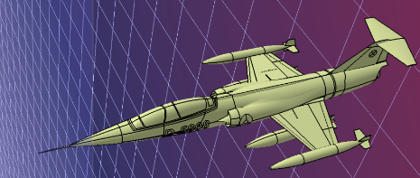 F-104(zhn)C(j)(jin)ģ3DD STEPʽ