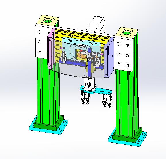 A18 N͹݆܉Ed\C solidworksOӋ stpʽ