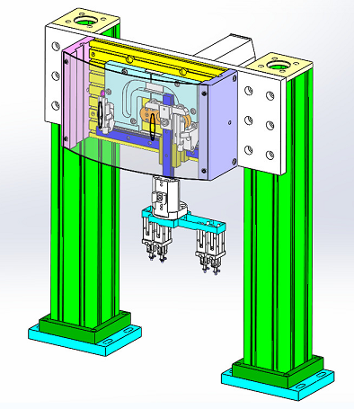 N͹݆܉Ed\(yn)C(j)(gu)3DD SolidworksO(sh)Ӌ(j)