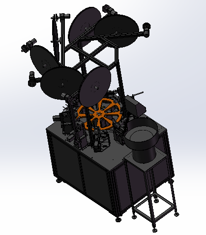 DPʽBԄӲәCsolidworksOӋ