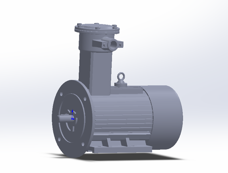 YB2-80M-2늙CD