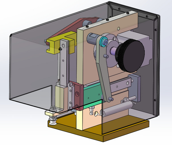 N܉E͹݆Cе֙C3DD SolidworksOӋ STP