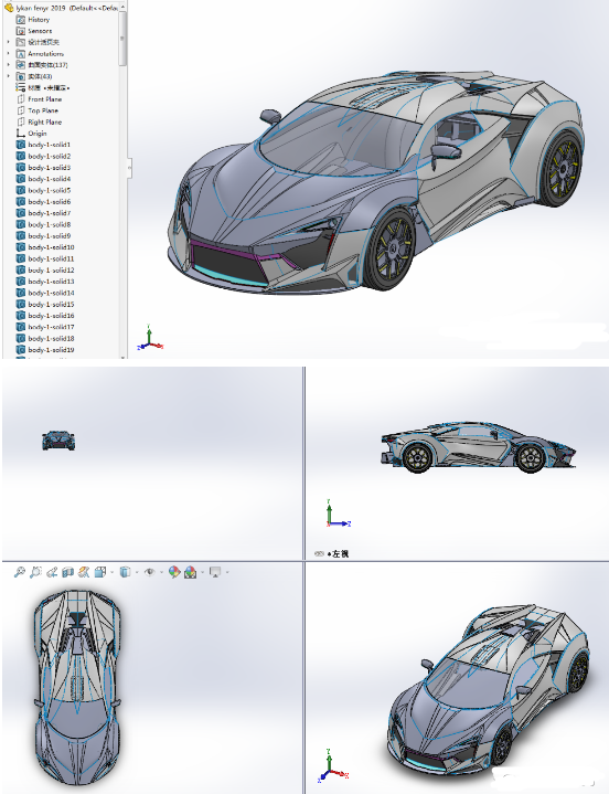 ܇ģ3DD SolidworksO(sh)Ӌ
