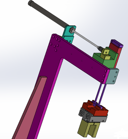 יC(j)еȡϊAȡa(chn)ƷC(j)(gu)D SolidworksO(sh)Ӌ(j)