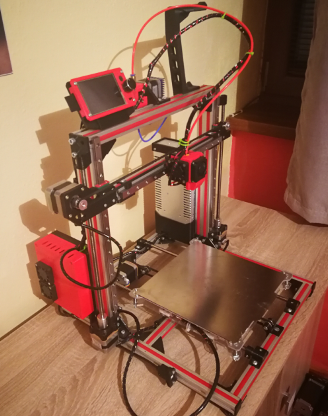 3D12K-V2 3DӡC(j)ģ3DD STEPʽ