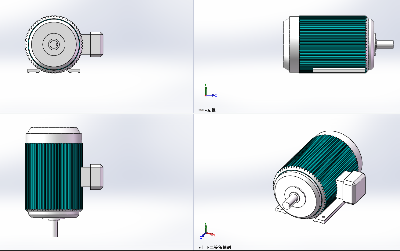 YE3-100L2-4_ஐ늄әC(3Kw)