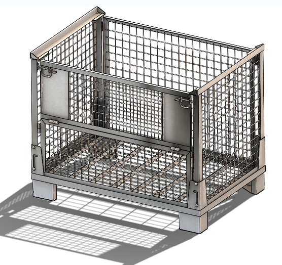 ۯBʽбPϾW3DD SolidworksOӋ STEP