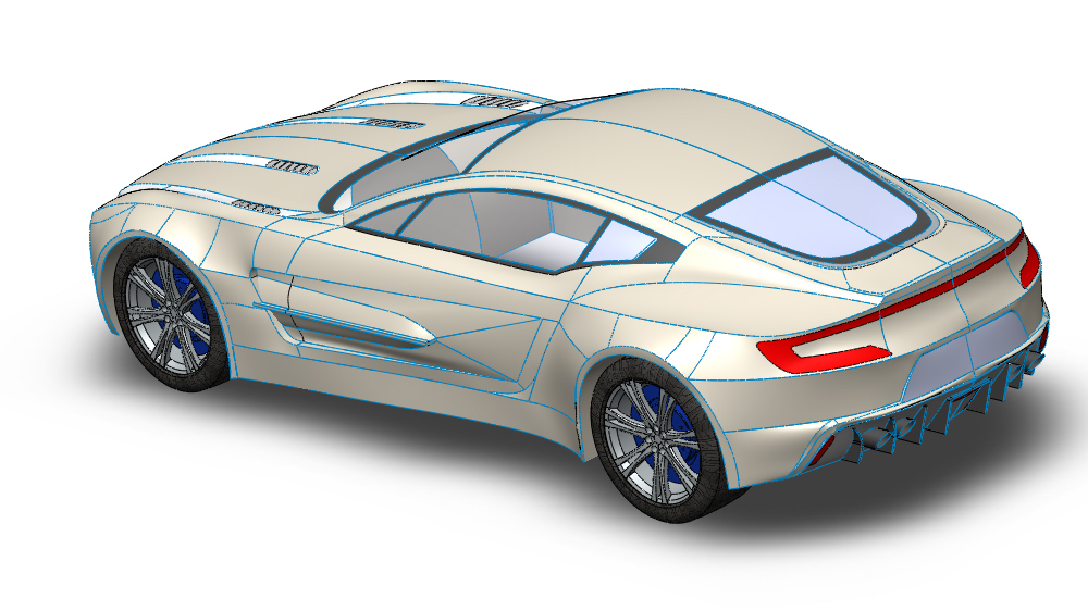 ܇܇ģ solidworksO(sh)Ӌ stpʽ