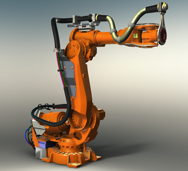ABB irb 6640SICOӋD