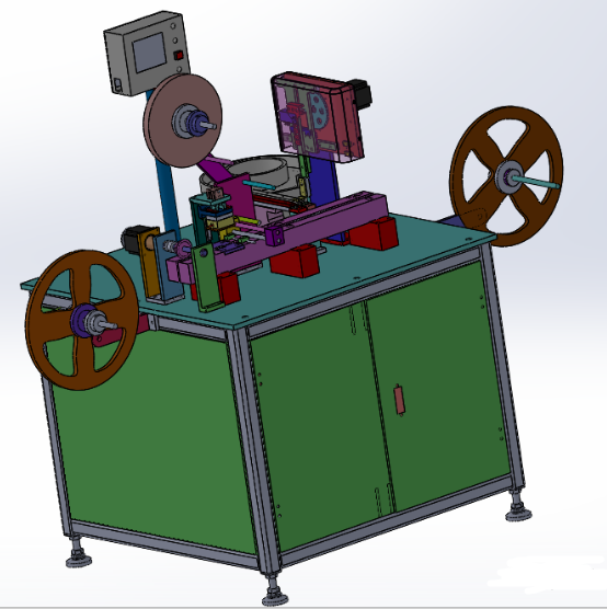 CCеֿپb3DD SolidworksO(sh)Ӌ