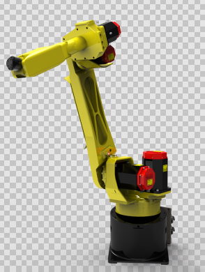 Fanuclǿ Arcmate 100iBICģ3DD