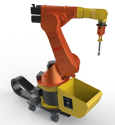 kukaIC(̖Ԕ)⚤ģ3DD solidworks2014OӋ