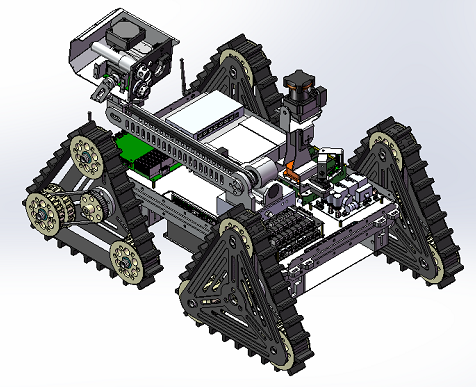 Ď݆C܇3DD(SolidWorksOӋ)
