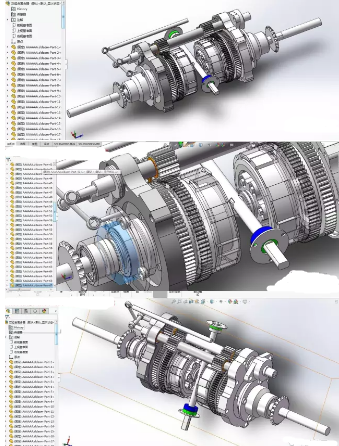 px3Dģ͈D SolidWorksOӋ