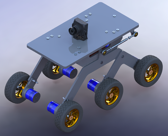 uD(zhun)ܙC(j)(gu)С܇(ch)3DD SolidworksO(sh)Ӌ(j)