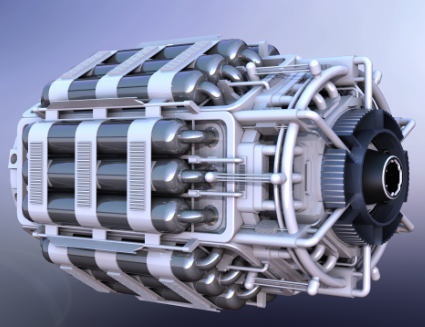 Starmax 2100vv^ģ3DD SolidworksOӋ