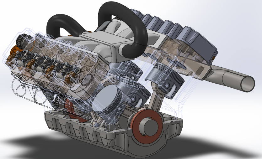 V6pu݆lәC3DģD SolidworksOӋ