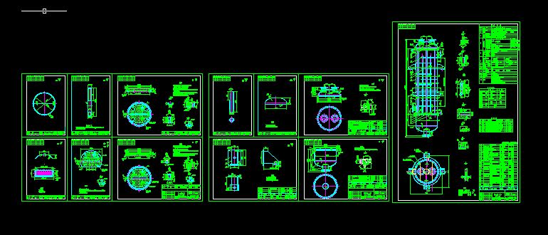 ̶ܰQʽȫ׈D.DWG