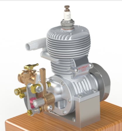 10cc 2װlәCģ3DD SolidworksOӋ STEP